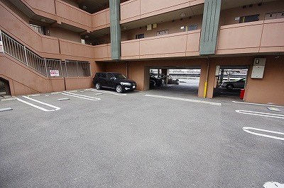 ベイプレイス小倉   その他12