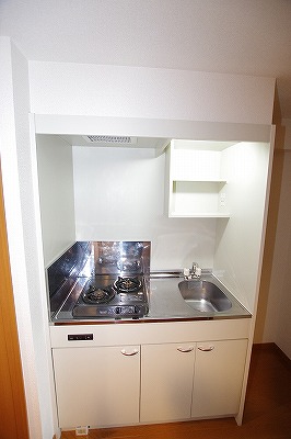 ベイプレイス小倉   キッチン