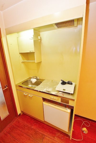 ヤンググレイス若園 その他10