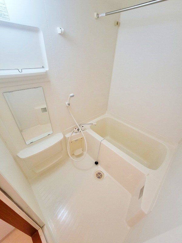 ギャラン吉野町 風呂画像