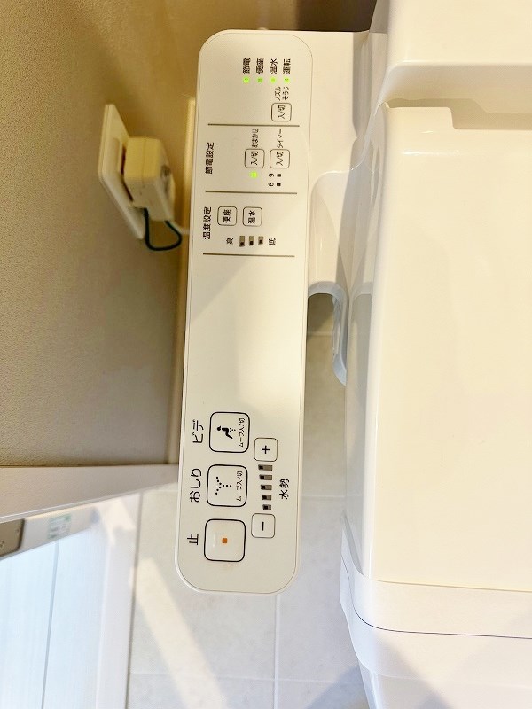 Bergamotto片野駅前(ベルガモット片野駅前） その他11