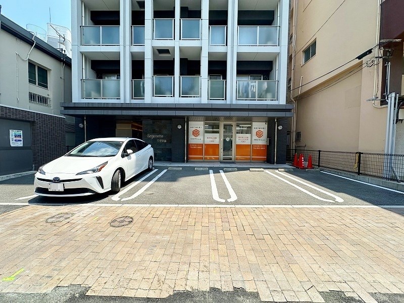 Bergamotto片野駅前(ベルガモット片野駅前） その他外観1