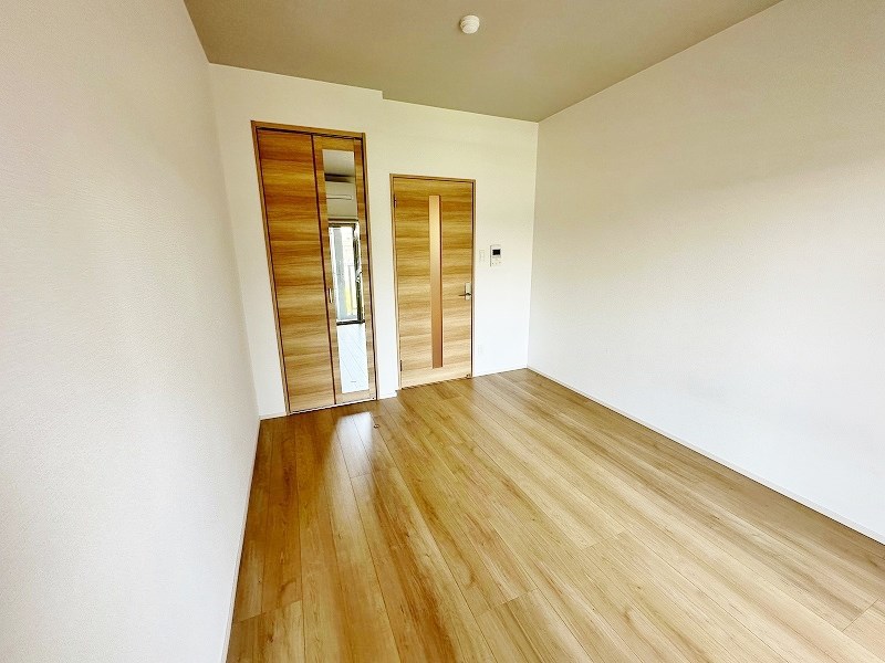 Bergamotto片野駅前(ベルガモット片野駅前） リビング