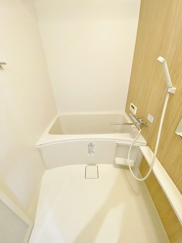 道紀苑（ドウキエン） 風呂画像