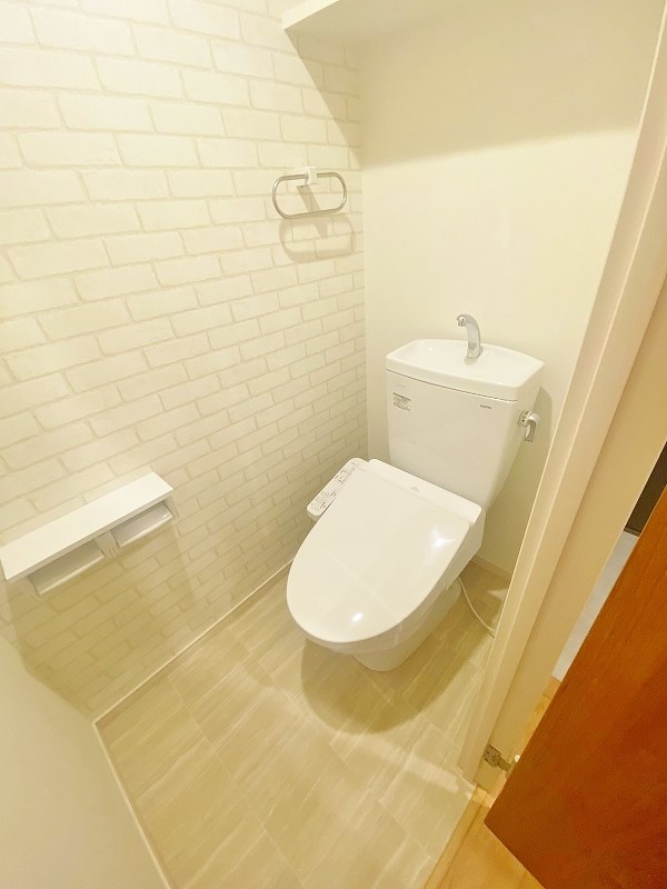 ヴィアンジュ中原東 その他2