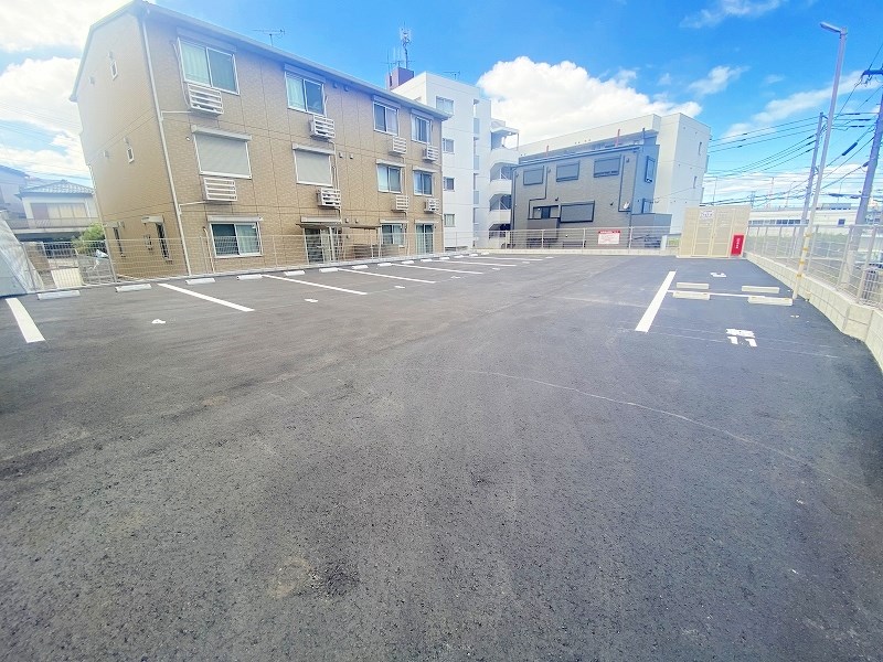 ヴィアンジュ中原東  その他外観1