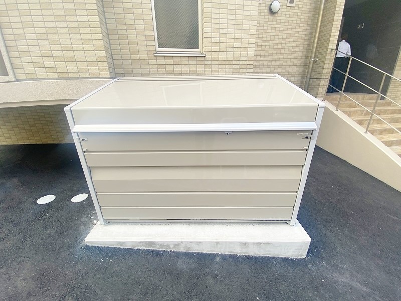 ヴィアンジュ中原東  その他外観3