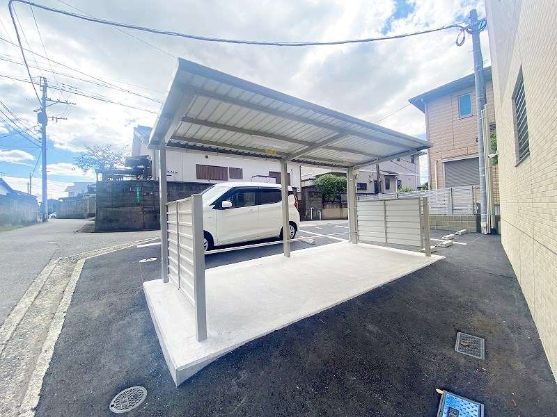 ヴィアンジュ中原東  その他外観4