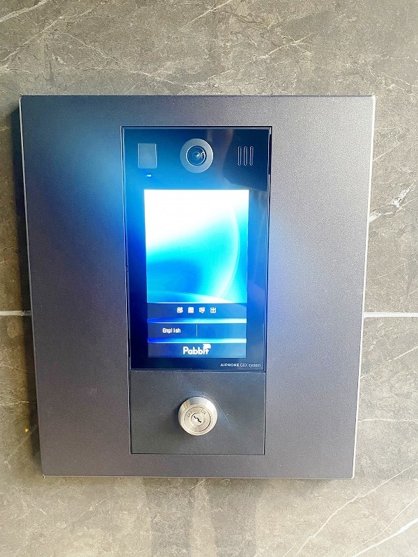 ヴィアンジュ中原東  その他外観5