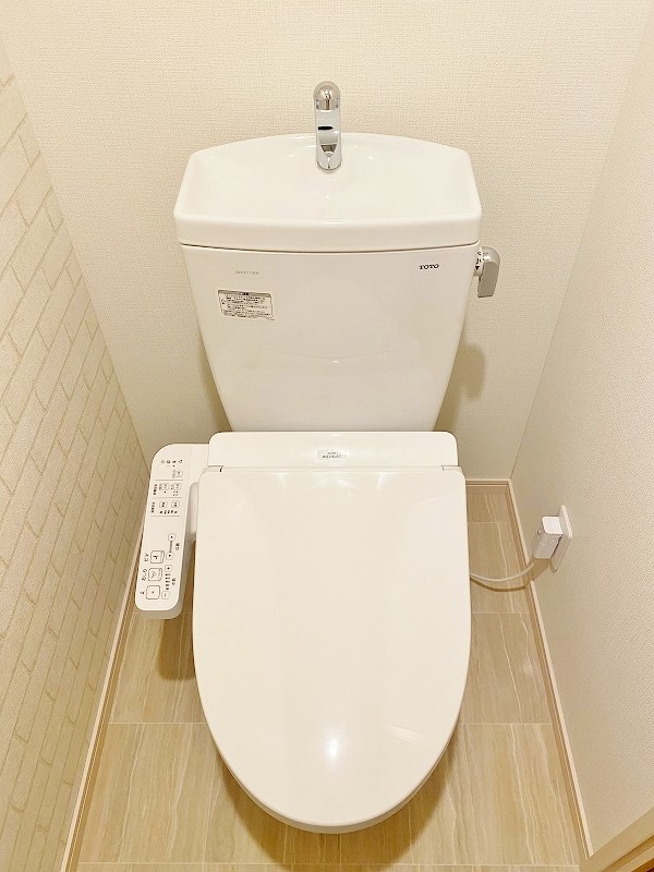 ヴィアンジュ中原東  その他8