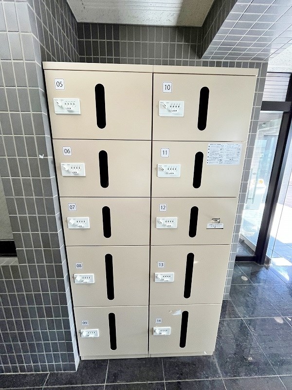 ラビータ北方  その他外観5