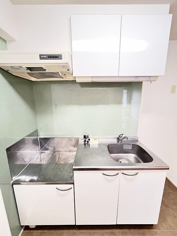 ＣＹＧＮＵＳ（シグナス）  キッチン