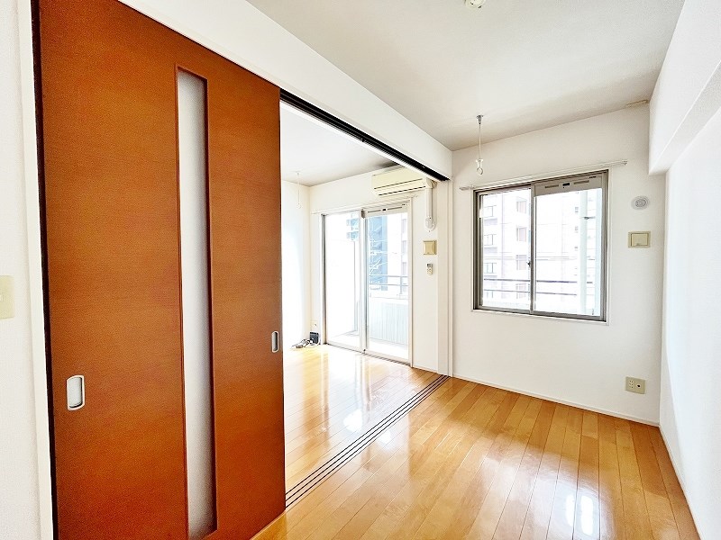 ＣＹＧＮＵＳ（シグナス） ベッドルーム