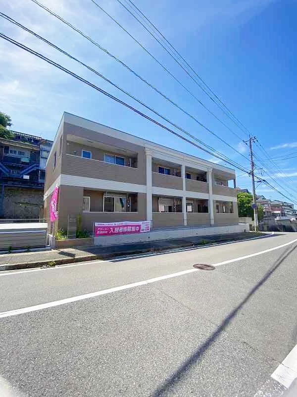 サンクレスト・大谷 105号室 外観