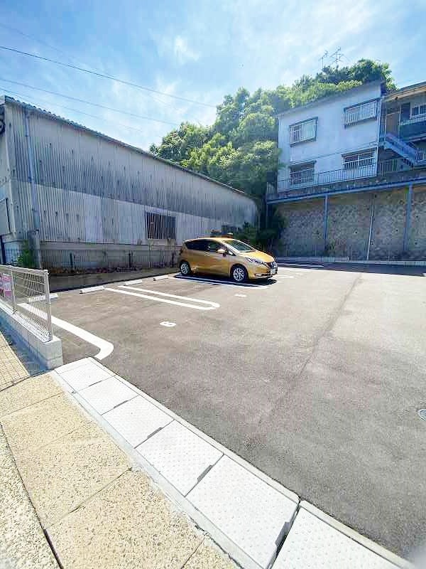 サンクレスト・大谷 その他外観2