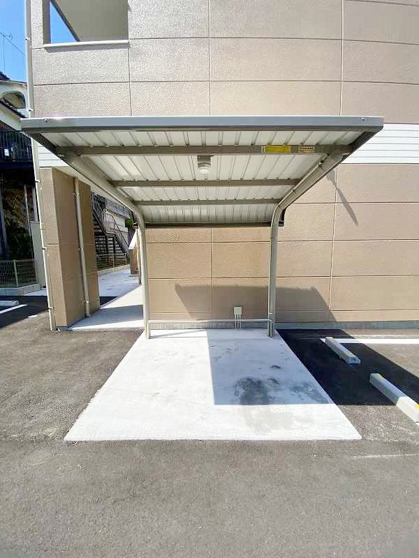 サンクレスト・大谷 その他外観4