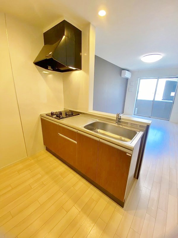 サンクレスト・大谷 キッチン