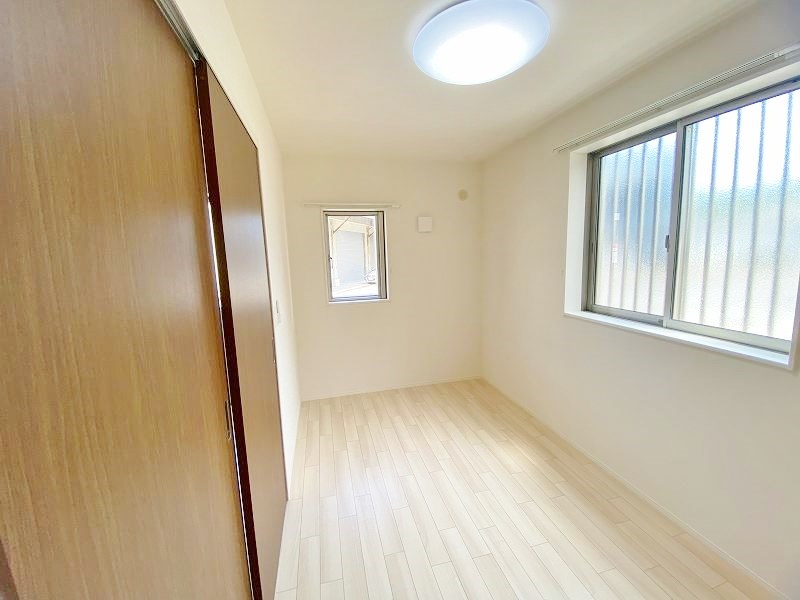 サンクレスト・大谷 ベッドルーム