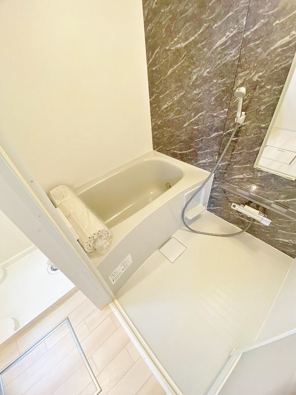 サンクレスト・大谷 風呂画像