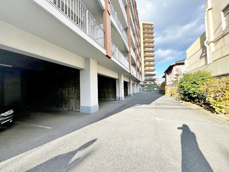 シティハイツ三郎丸 その他外観1