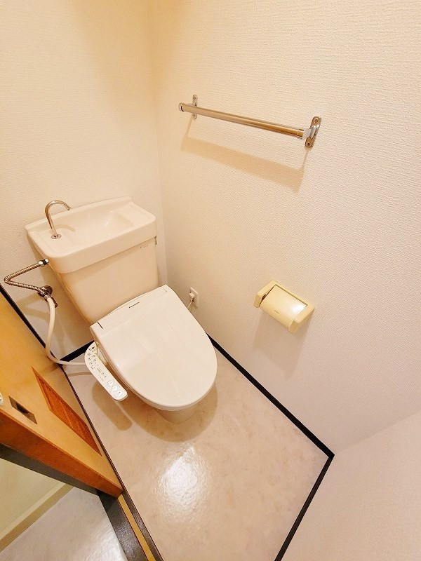 シティハイツ三郎丸 その他2