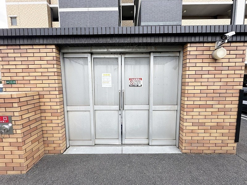 アルティザ小倉 その他外観3