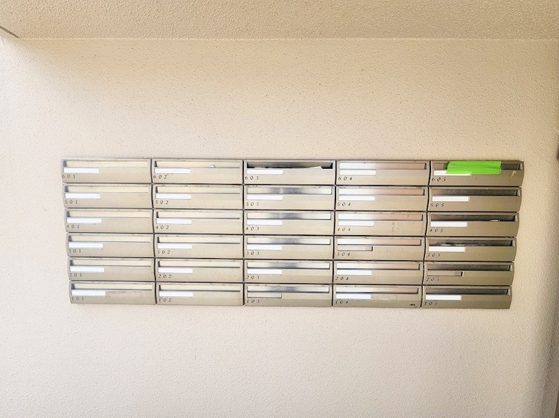 サンコーポ熊本 その他外観2