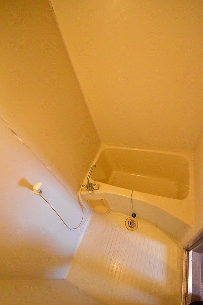 シャトー森Ⅴ 風呂画像