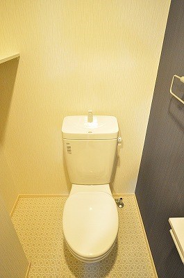 ギャラン竪町  その他6