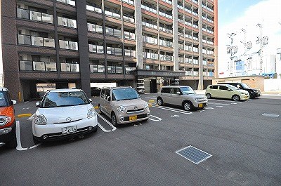 ギャラン竪町  その他13