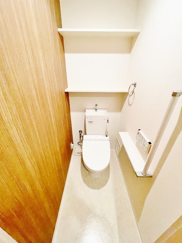 オークランドアサート小倉 その他2