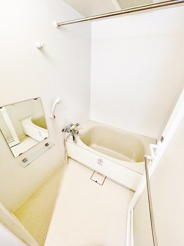 オークランドアサート小倉 風呂画像