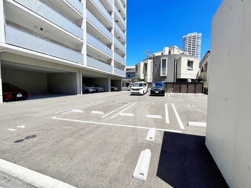 Ｆａｍｉｌｉｅ（ファミリエ） その他外観5