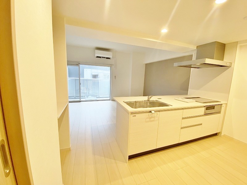 Ｆａｍｉｌｉｅ（ファミリエ） リビング