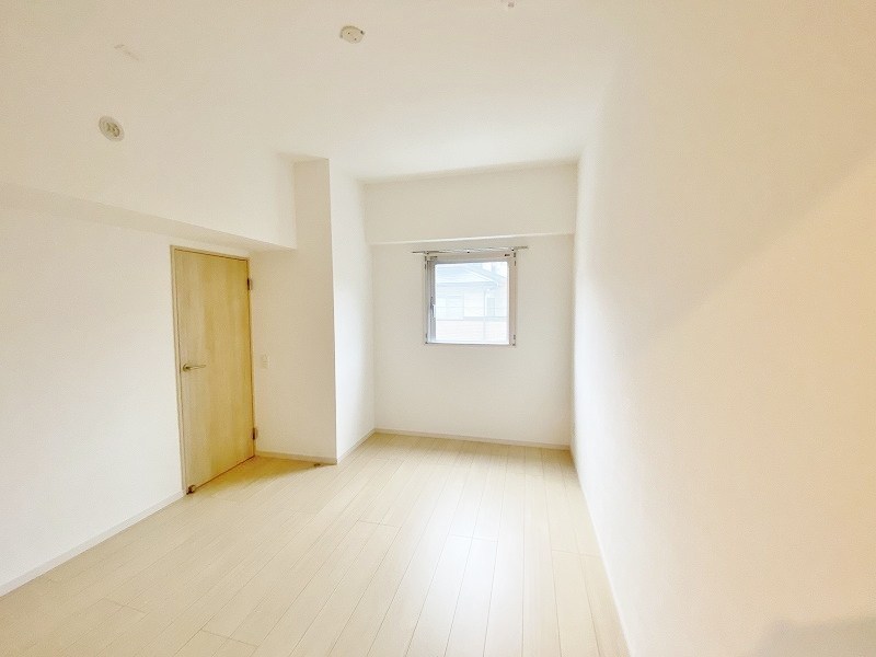 Ｆａｍｉｌｉｅ（ファミリエ） ベッドルーム