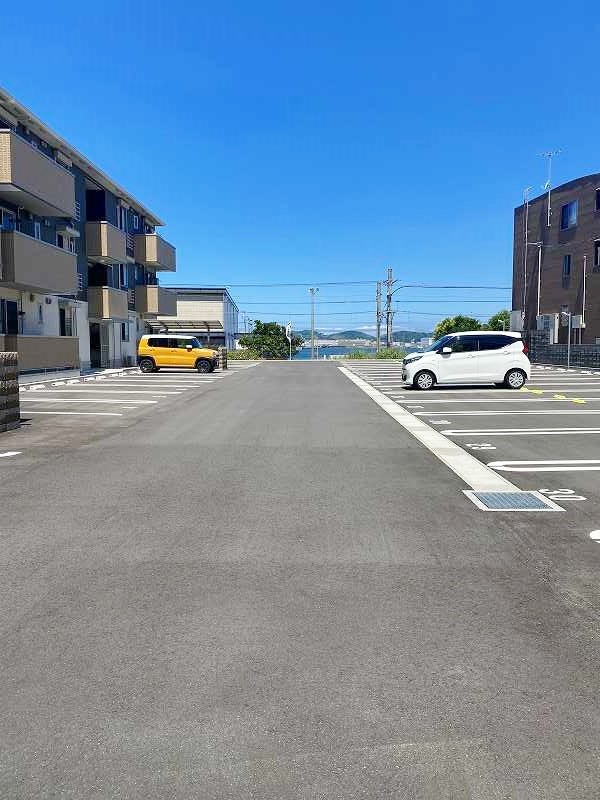 ストレイト葛葉  その他外観4