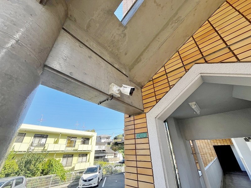 コーポ美生Ⅱ その他外観4