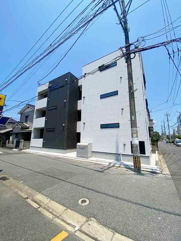 fika戸畑（フィーカ戸畑）  その他外観1