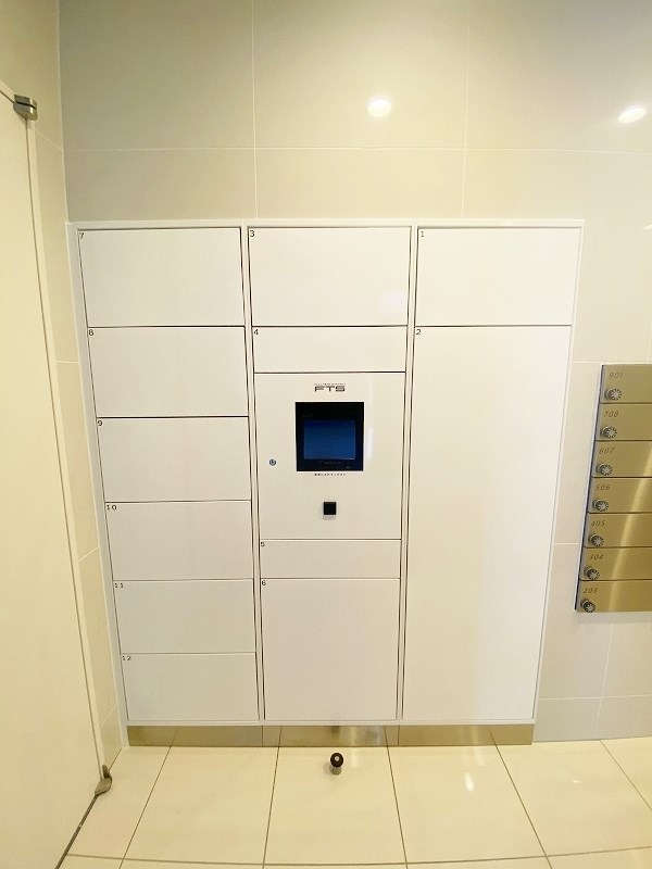 コンダクトレジデンスSHIMOJONO その他外観5