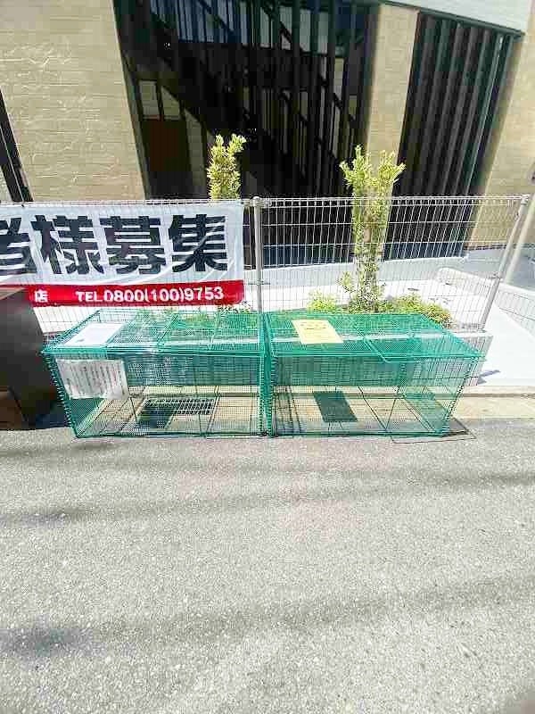 Ｈｉｌｌ　Ｓｉｄｅ（ヒルサイド） その他外観1