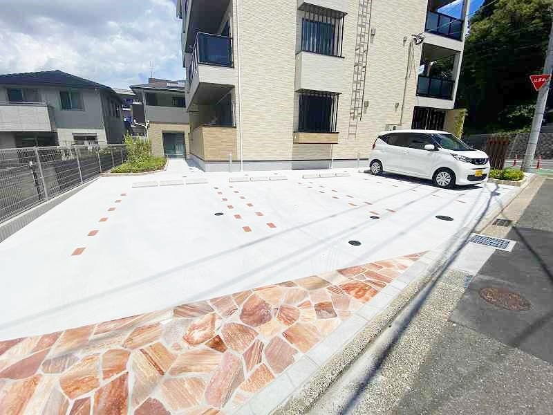 Ｈｉｌｌ　Ｓｉｄｅ（ヒルサイド） その他外観3