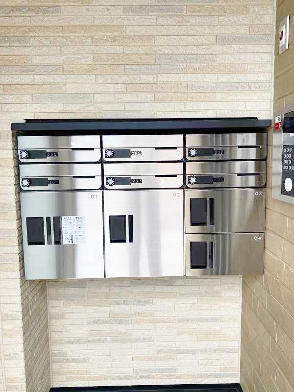 Ｈｉｌｌ　Ｓｉｄｅ（ヒルサイド） その他外観4