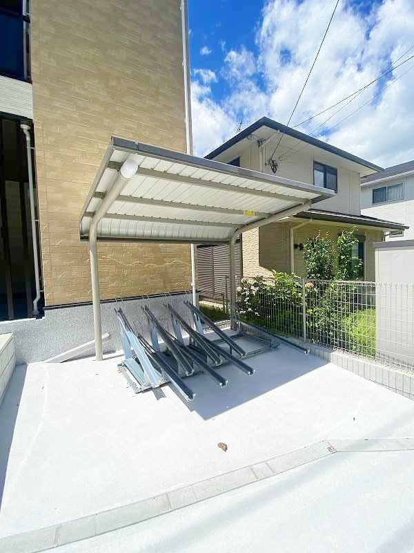 Ｈｉｌｌ　Ｓｉｄｅ（ヒルサイド） その他外観2