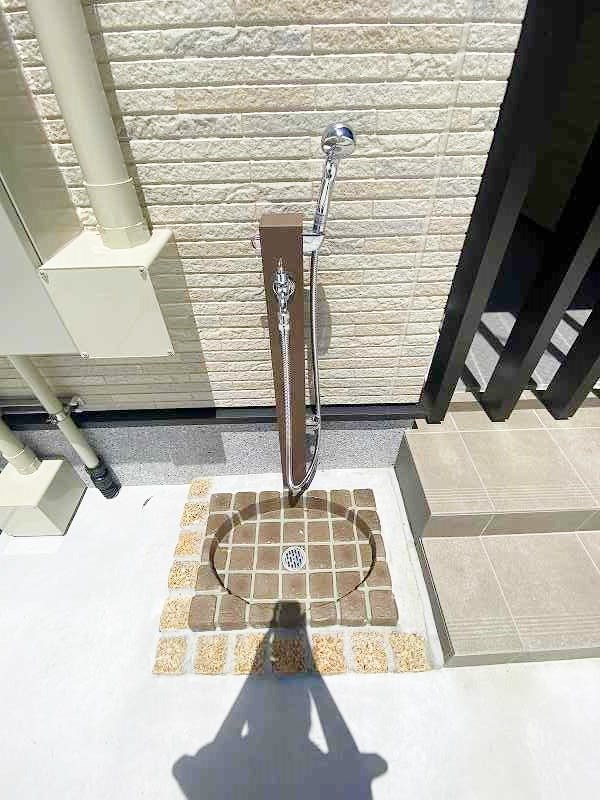 Ｈｉｌｌ　Ｓｉｄｅ（ヒルサイド） その他外観6