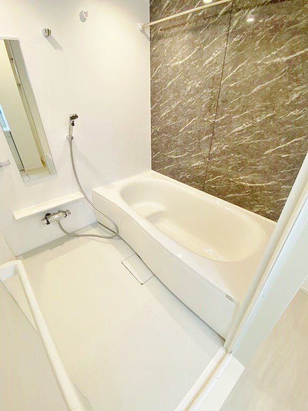 Ｈｉｌｌ　Ｓｉｄｅ（ヒルサイド） 風呂画像