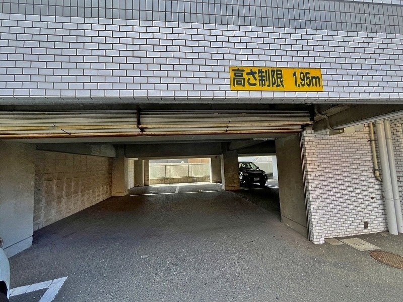 グリーンハイツ足立 その他外観2