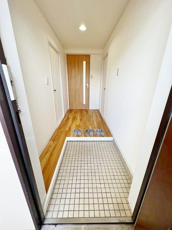 グリーンハイツ足立 その他9