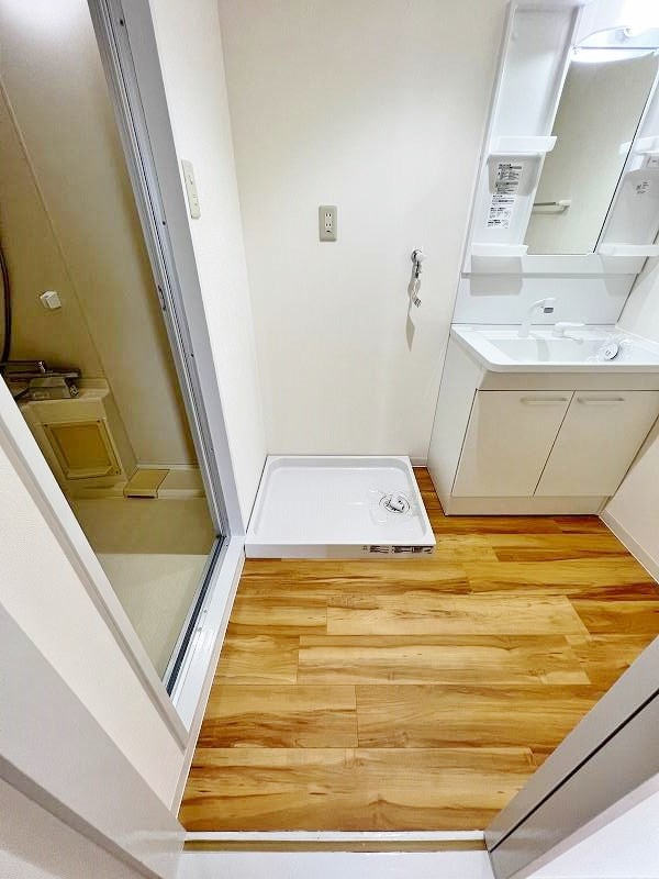 グリーンハイツ足立 その他20