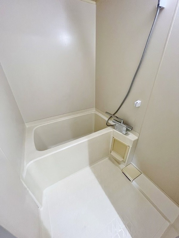 グリーンハイツ足立 風呂画像