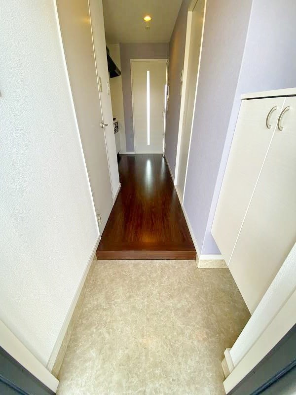 ＭＤＩフェリース戸畑駅前 玄関